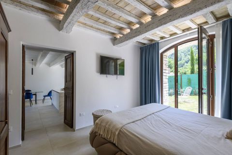 Masia a Cagli, Pesaro and Urbino, Cagli - € 1.500.000 | Ref: CBI160-2553-137 - foto 25