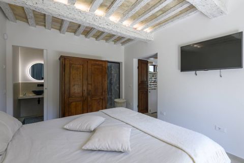 Masia a Cagli, Pesaro and Urbino, Cagli - € 1.500.000 | Ref: CBI160-2553-137 - foto 27