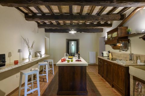 Landejendom i Cagli, Pesaro and Urbino, Cagli - € 1.100.000 | Ref: CBI160-2553-138 - foto 13