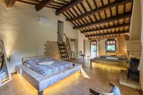 Landejendom i Cagli, Pesaro and Urbino, Cagli - € 1.100.000 | Ref: CBI160-2553-138 - foto 14