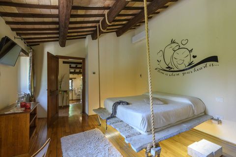 Landejendom i Cagli, Pesaro and Urbino, Cagli - € 1.100.000 | Ref: CBI160-2553-138 - foto 15
