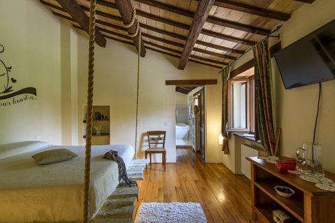 Landejendom i Cagli, Pesaro and Urbino, Cagli - € 1.100.000 | Ref: CBI160-2553-138 - foto 16