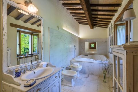 Landejendom i Cagli, Pesaro and Urbino, Cagli - € 1.100.000 | Ref: CBI160-2553-138 - foto 17