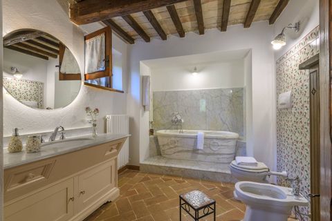Landejendom i Cagli, Pesaro and Urbino, Cagli - € 1.100.000 | Ref: CBI160-2553-138 - foto 19