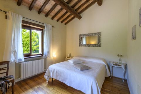 Landejendom i Cagli, Pesaro and Urbino, Cagli - € 1.100.000 | Ref: CBI160-2553-138 - foto 20