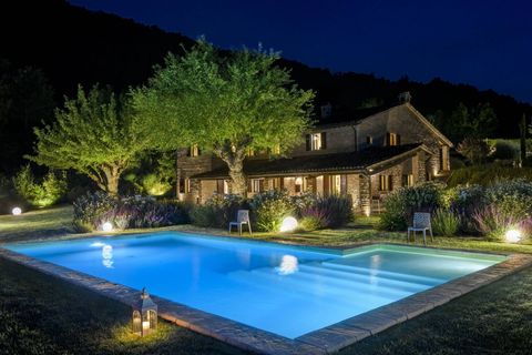 Landejendom i Cagli, Pesaro and Urbino, Cagli - € 1.100.000 | Ref: CBI160-2553-138 - foto 23