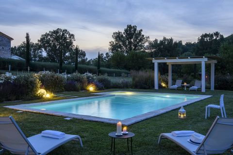 Landejendom i Cagli, Pesaro and Urbino, Cagli - € 1.100.000 | Ref: CBI160-2553-138 - foto 24