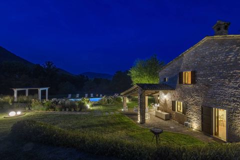 Landejendom i Cagli, Pesaro and Urbino, Cagli - € 1.100.000 | Ref: CBI160-2553-138 - foto 27