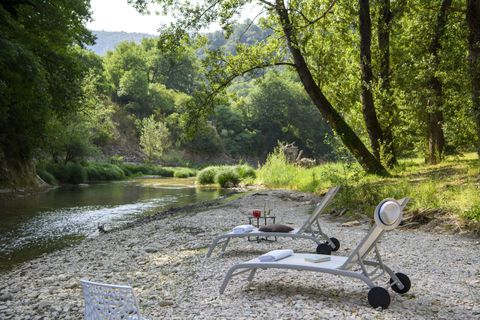 Landejendom i Cagli, Pesaro and Urbino, Cagli - € 1.100.000 | Ref: CBI160-2553-138 - foto 28