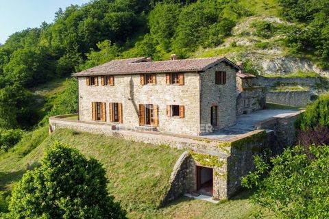 Landejendom i Gubbio, Perugia, Gubbio - € 390.000 | Ref: CBI160-2553-139 - foto 3
