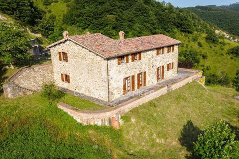 Landejendom i Gubbio, Perugia, Gubbio - € 390.000 | Ref: CBI160-2553-139 - foto 4