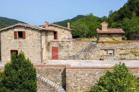 Landejendom i Gubbio, Perugia, Gubbio - € 390.000 | Ref: CBI160-2553-139 - foto 5