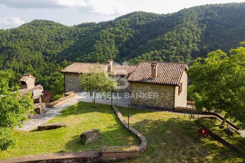 Landejendom i Gubbio, Perugia, Gubbio - € 390.000 | Ref: CBI160-2553-139 - foto 6