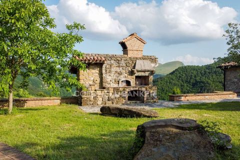 Landejendom i Gubbio, Perugia, Gubbio - € 390.000 | Ref: CBI160-2553-139 - foto 8
