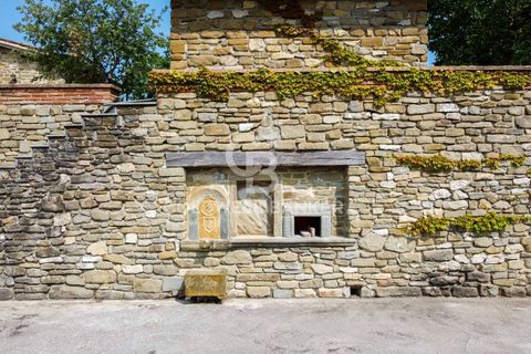 Landejendom i Gubbio, Perugia, Gubbio - € 390.000 | Ref: CBI160-2553-139 - foto 9