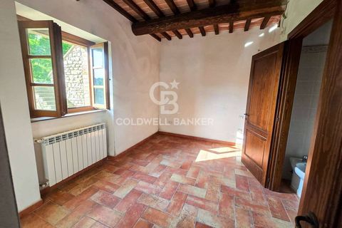 Landejendom i Gubbio, Perugia, Gubbio - € 390.000 | Ref: CBI160-2553-139 - foto 12
