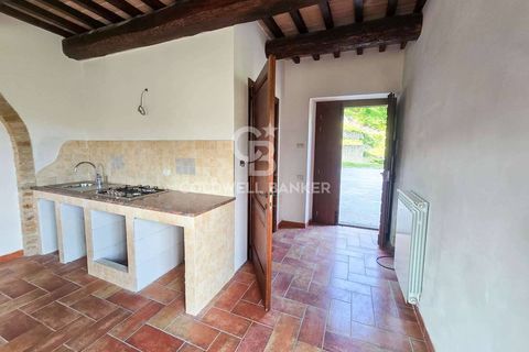 Landejendom i Gubbio, Perugia, Gubbio - € 390.000 | Ref: CBI160-2553-139 - foto 17