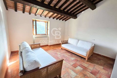 Landejendom i Gubbio, Perugia, Gubbio - € 390.000 | Ref: CBI160-2553-139 - foto 20