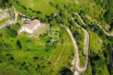 Landejendom i Gubbio, Perugia, Gubbio - € 390.000 | Ref: CBI160-2553-139 - foto 21