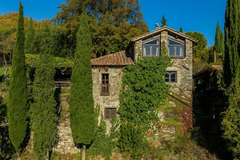 Villa a Cortona, Arezzo, Cortona - € 1.490.000 | Ref: CBI160-2553-140 - foto 4