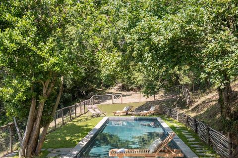 Villa a Cortona, Arezzo, Cortona - € 1.490.000 | Ref: CBI160-2553-140 - foto 3