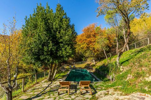 Villa a Cortona, Arezzo, Cortona - € 1.490.000 | Ref: CBI160-2553-140 - foto 6
