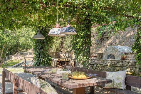 Villa a Cortona, Arezzo, Cortona - € 1.490.000 | Ref: CBI160-2553-140 - foto 7