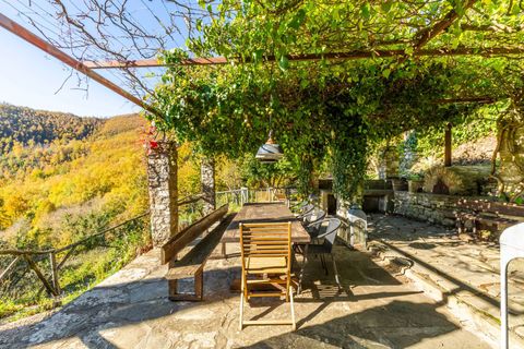 Villa a Cortona, Arezzo, Cortona - € 1.490.000 | Ref: CBI160-2553-140 - foto 8