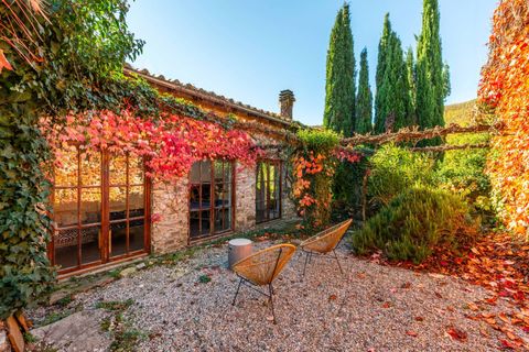 Villa a Cortona, Arezzo, Cortona - € 1.490.000 | Ref: CBI160-2553-140 - foto 11