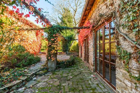 Villa a Cortona, Arezzo, Cortona - € 1.490.000 | Ref: CBI160-2553-140 - foto 12