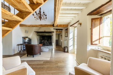 Villa a Cortona, Arezzo, Cortona - € 1.490.000 | Ref: CBI160-2553-140 - foto 16