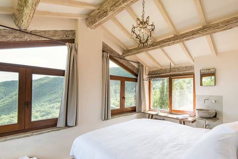 Villa a Cortona, Arezzo, Cortona - € 1.490.000 | Ref: CBI160-2553-140 - foto 24