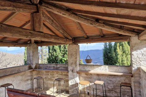 Villa a Cortona, Arezzo, Cortona - € 1.490.000 | Ref: CBI160-2553-140 - foto 33