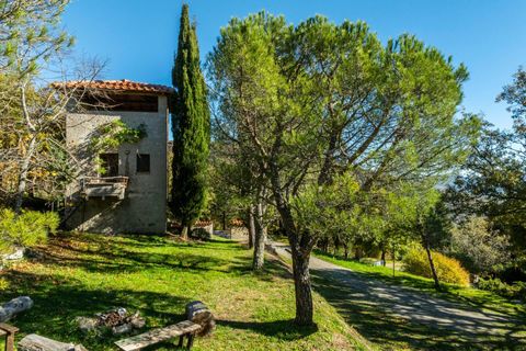 Villa a Cortona, Arezzo, Cortona - € 1.490.000 | Ref: CBI160-2553-140 - foto 34