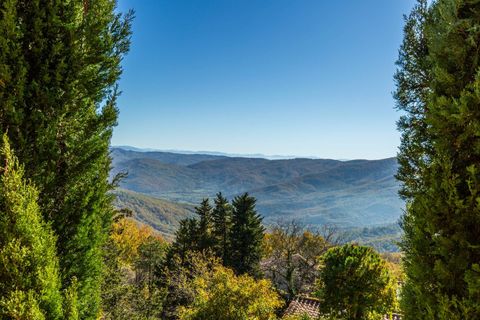 Villa a Cortona, Arezzo, Cortona - € 1.490.000 | Ref: CBI160-2553-140 - foto 35