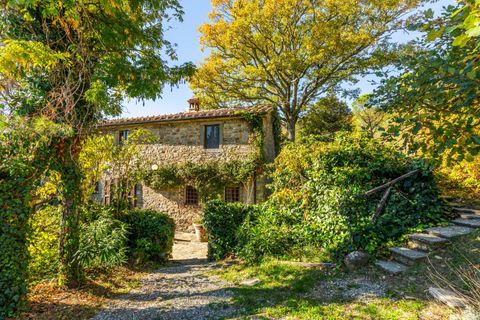 Villa a Cortona, Arezzo, Cortona - € 1.490.000 | Ref: CBI160-2553-140 - foto 36