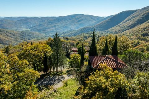 Villa a Cortona, Arezzo, Cortona - € 1.490.000 | Ref: CBI160-2553-140 - foto 37