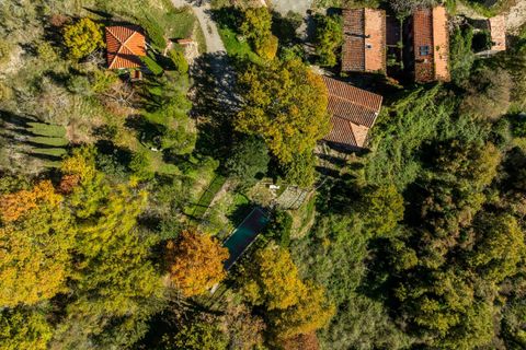 Villa a Cortona, Arezzo, Cortona - € 1.490.000 | Ref: CBI160-2553-140 - foto 38