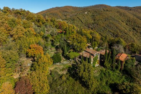 Villa a Cortona, Arezzo, Cortona - € 1.490.000 | Ref: CBI160-2553-140 - foto 39