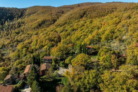 Villa a Cortona, Arezzo, Cortona - € 1.490.000 | Ref: CBI160-2553-140 - foto 40