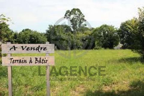 Helårsgrund i Coubron, Seine-Saint-Denis, Coubron - € 159.000 | Ref: 1722A - foto 1