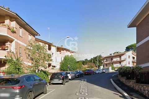 Leilighet i Capranica, Viterbo, Capranica - € 79 000 | Ref: CBI034-30-272 - foto 2