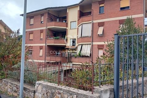 Leilighet i Capranica, Viterbo, Capranica - € 79 000 | Ref: CBI034-30-272 - foto 11