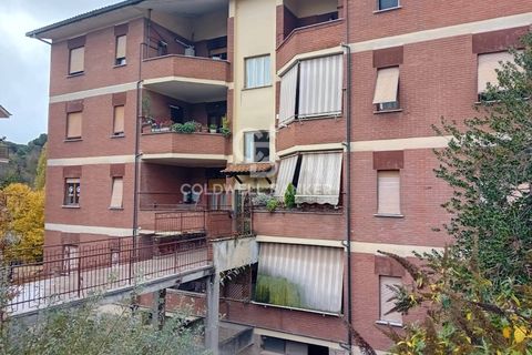 Leilighet i Capranica, Viterbo, Capranica - € 79 000 | Ref: CBI034-30-272 - foto 12