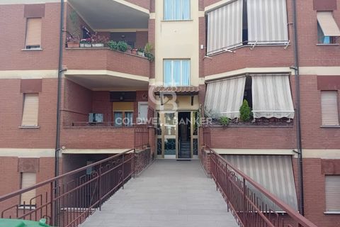 Leilighet i Capranica, Viterbo, Capranica - € 79 000 | Ref: CBI034-30-272 - foto 20