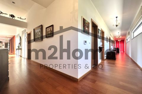 Villa a Ansiao, Leiria, Ansiao - € 625.000 | Ref: m2H1074 - foto 3