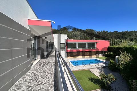Villa a Ansiao, Leiria, Ansiao - € 625.000 | Ref: m2H1074 - foto 32