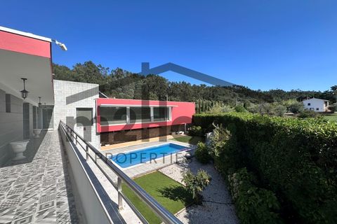 Villa a Ansiao, Leiria, Ansiao - € 625.000 | Ref: m2H1074 - foto 33
