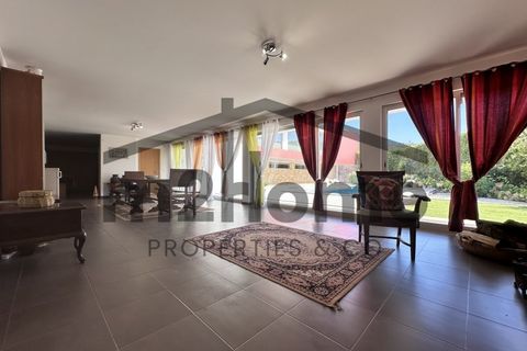Villa a Ansiao, Leiria, Ansiao - € 625.000 | Ref: m2H1074 - foto 40