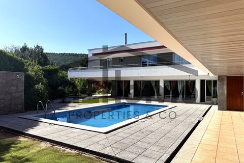 Villa a Ansiao, Leiria, Ansiao - € 625.000 | Ref: m2H1074 - foto 49